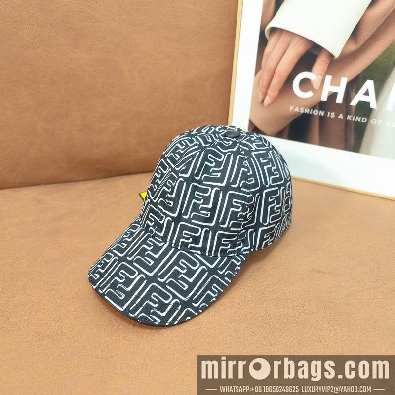 Replica Fendi cap dx43