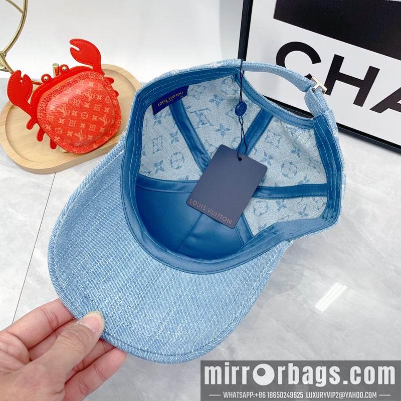 Replica LV cap dx01