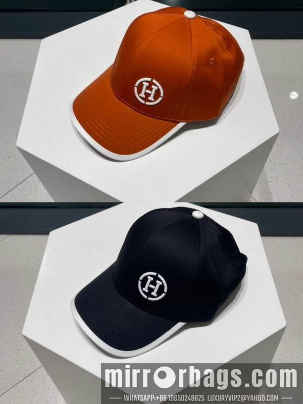 Replica Hermes cap 042601