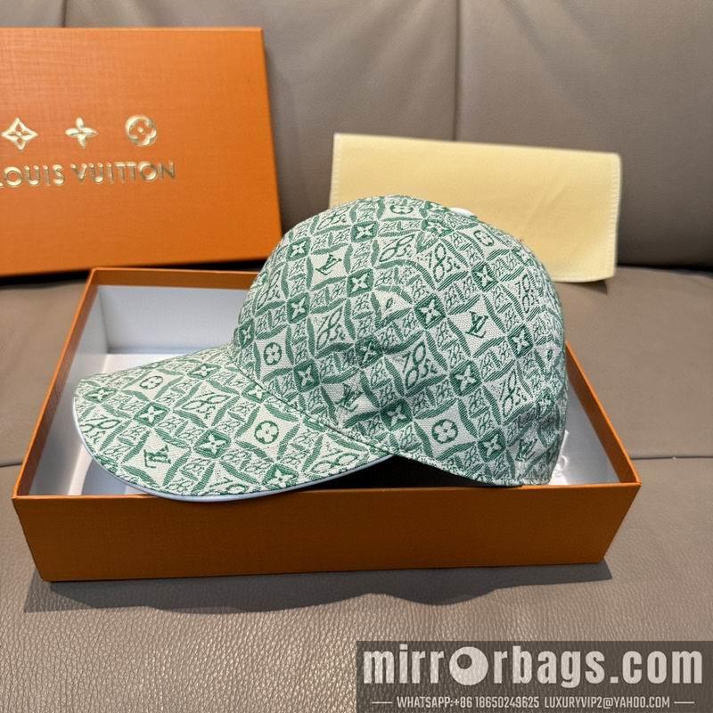 Replica LV Hat dx121