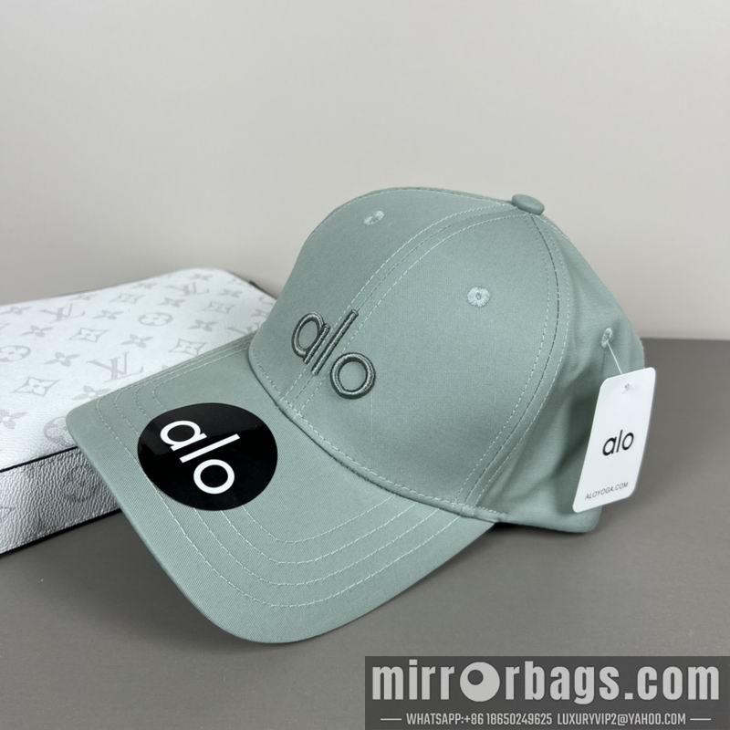 Replica Alo cap dx07