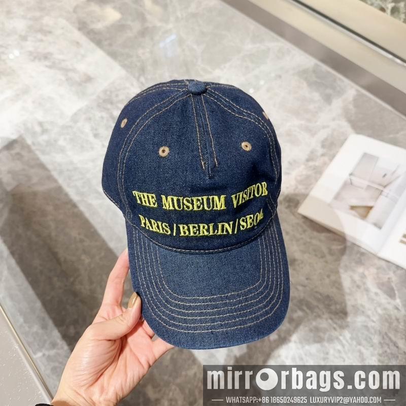 Replica TNV Hat 010216