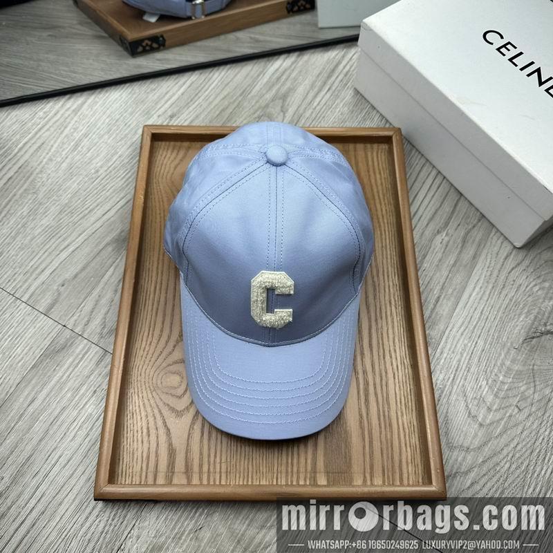 Replica Celine cap dx66