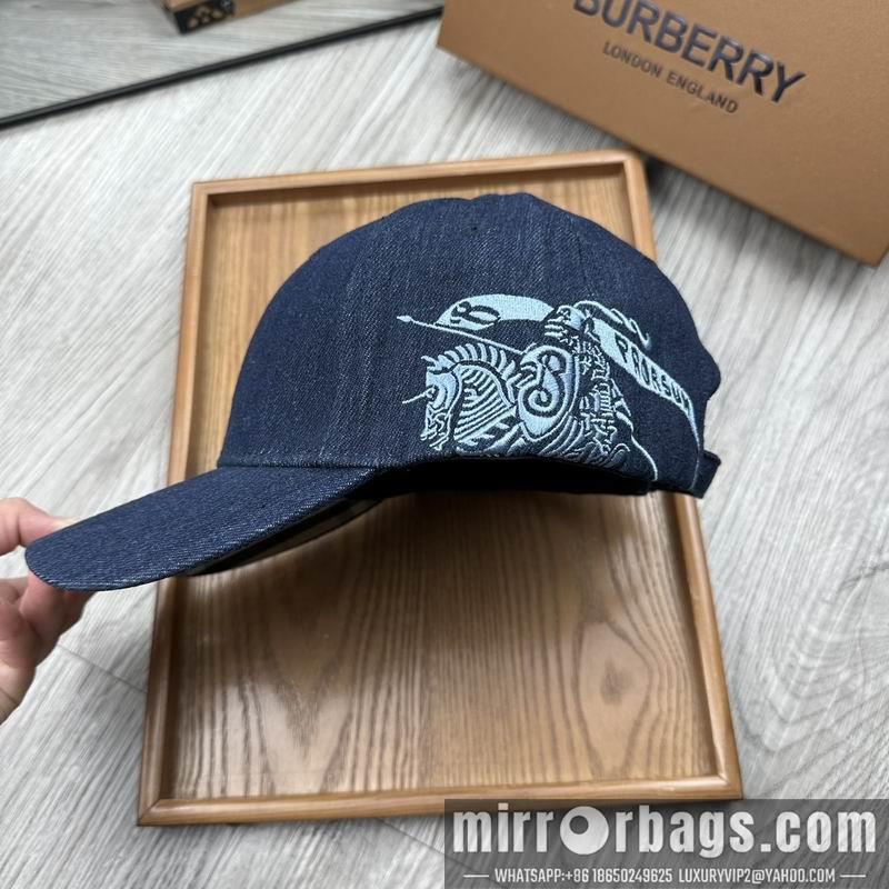 Replica Burberry cap dx48