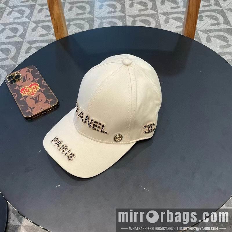 Replica Chanel Cap 032003
