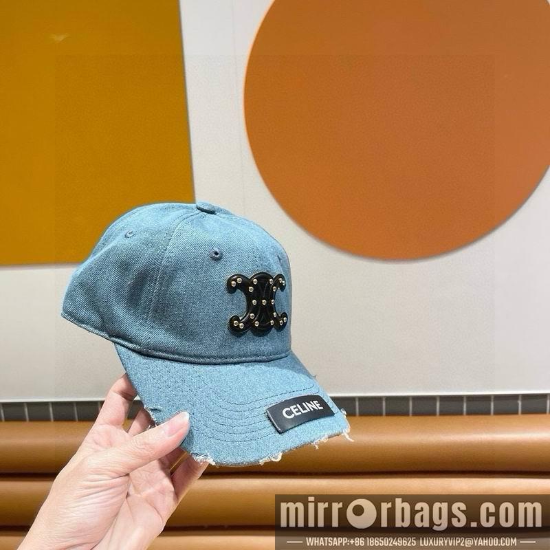 Replica Celine cap 041404