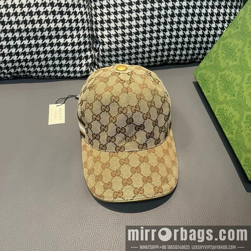 Replica Gucci cap dx136