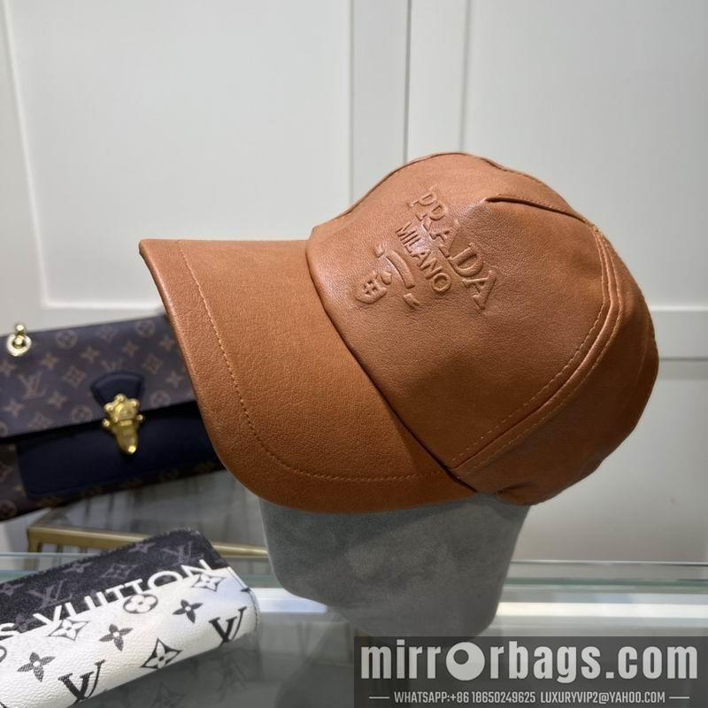 Replica Prada cap dx53
