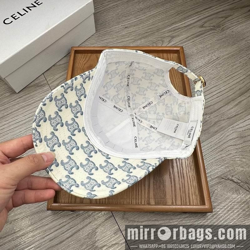 Replica Celine cap dx45