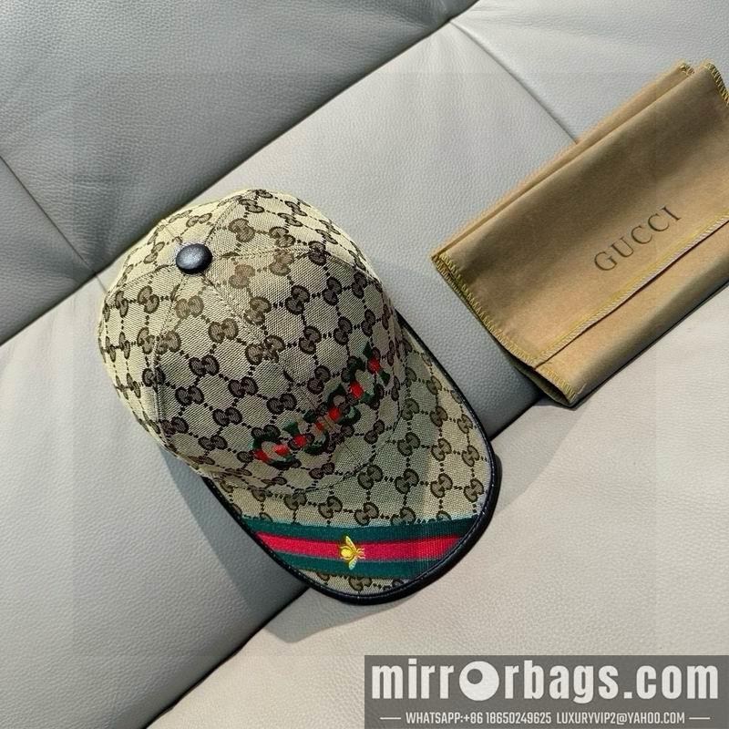 Replica Gucci Hat dx46