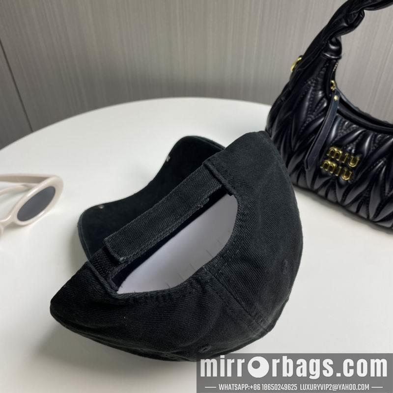 Replica Balenciaga cap 010201