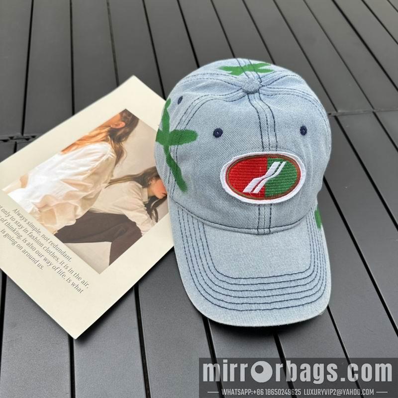Replica TZ Killer Hat 041801
