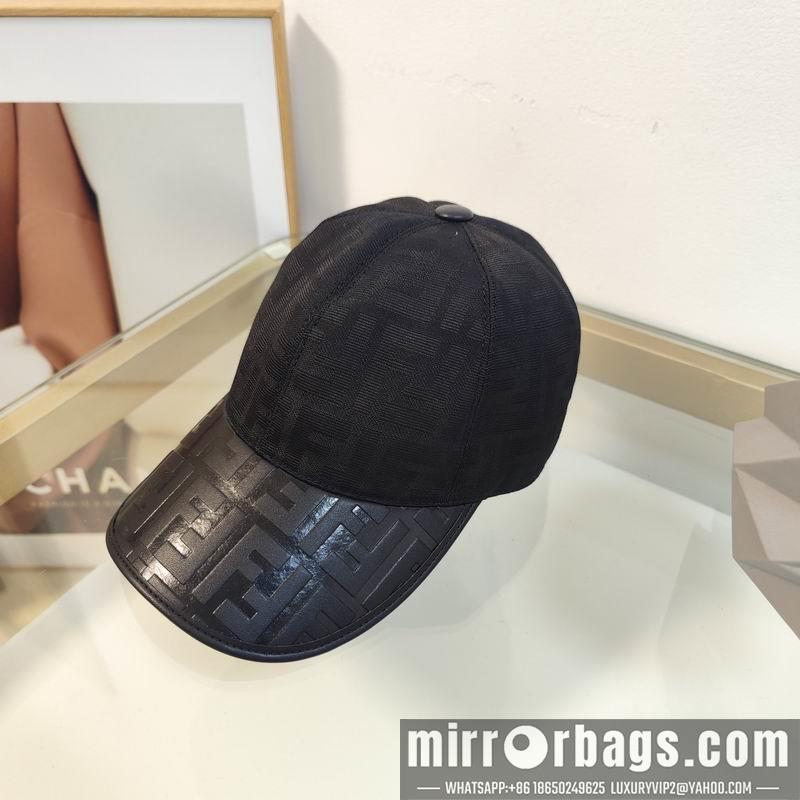 Replica Fendi cap dx75