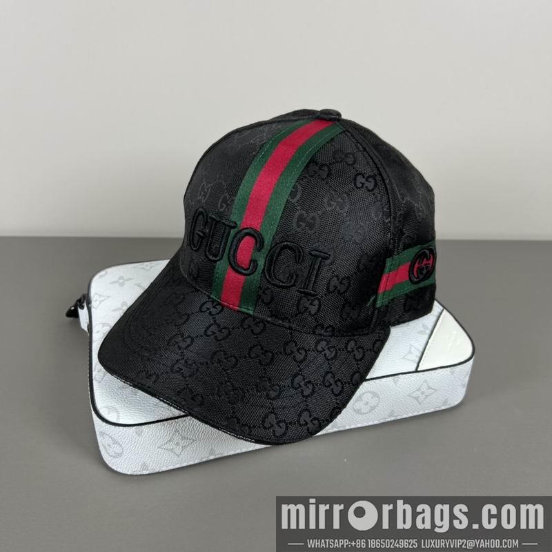 Replica Gucci Hat dx04