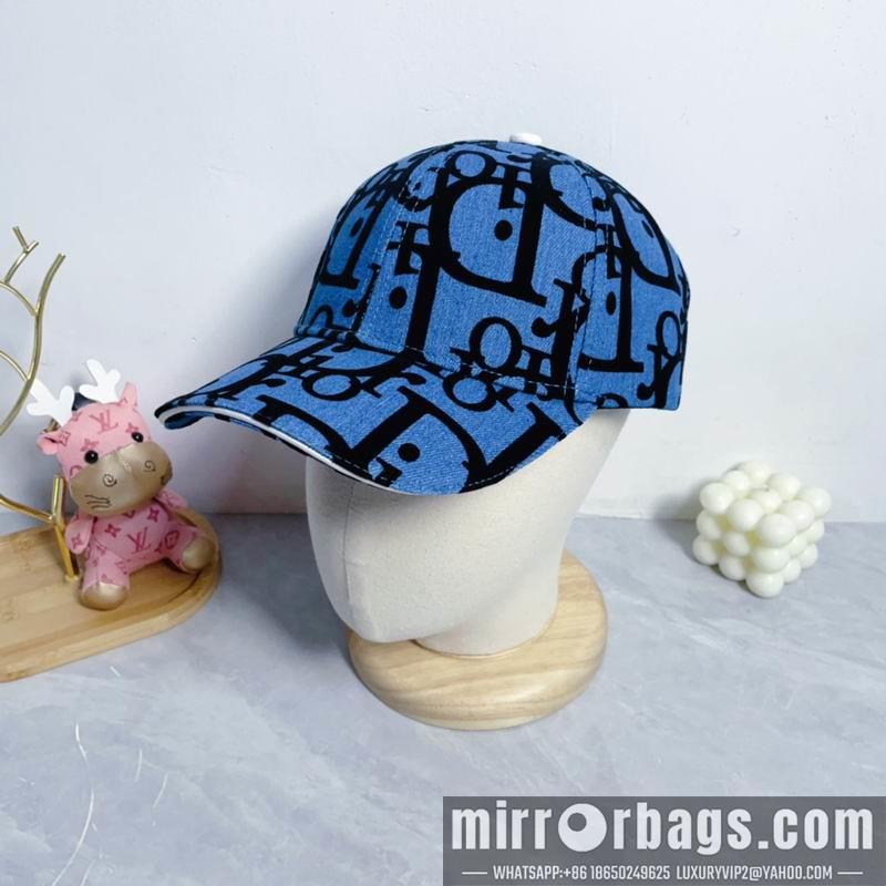 Replica Dior cap dx09