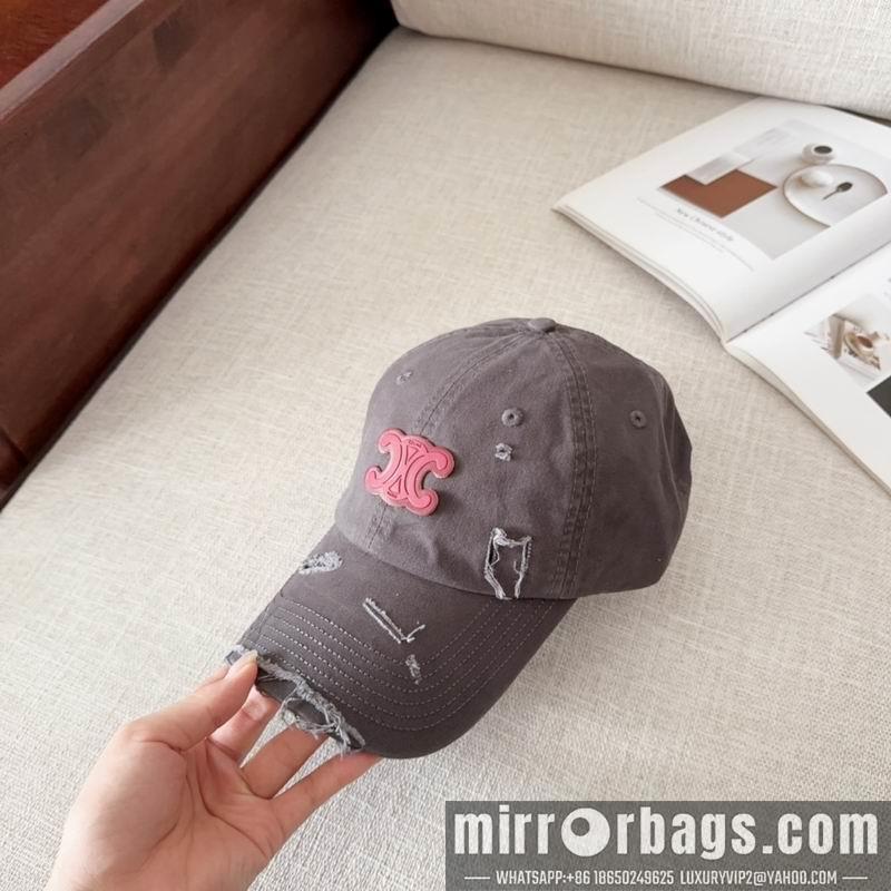 Replica Celine Hat 092202