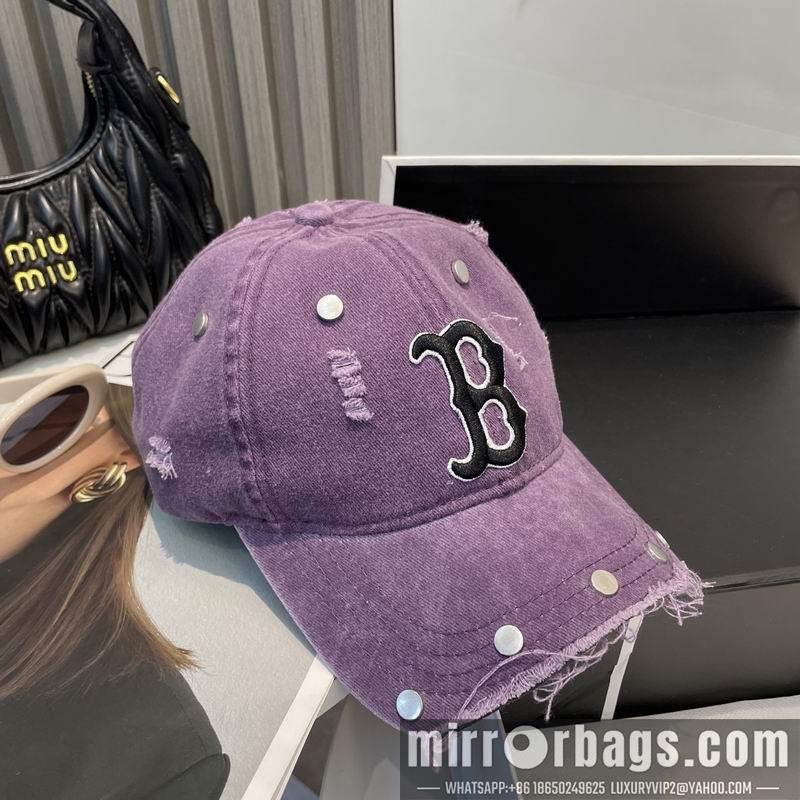 Replica MLB cap 040201