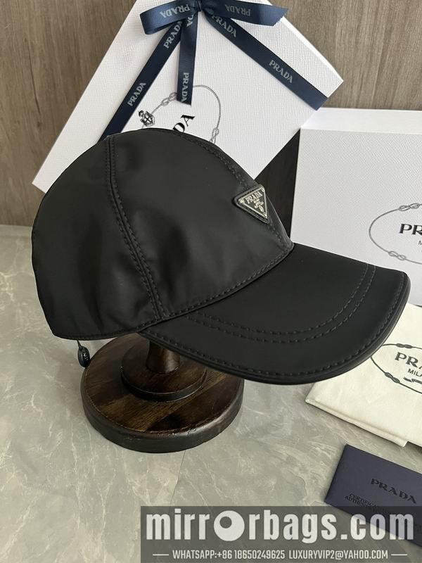 Replica Prada cap dx69