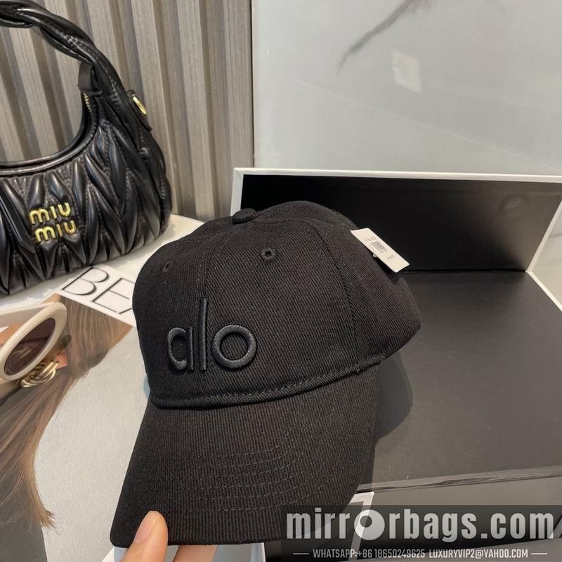 Replica Alo cap dx46