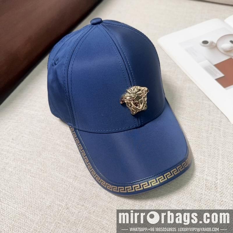 Replica Versace cap dx08