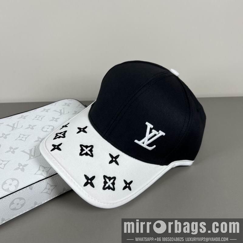Replica LV Hat dx10