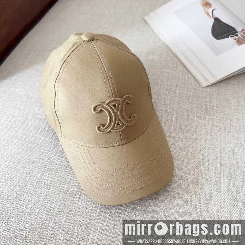Replica Celine cap dx118