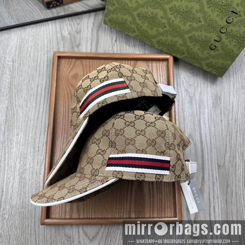 Replica Gucci cap dx53
