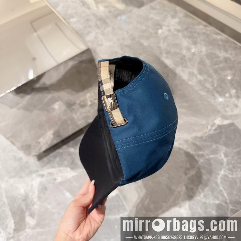 Replica Burberry cap dx02