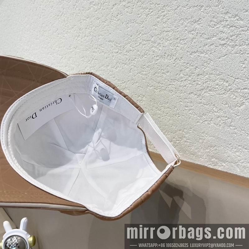 Replica Dior cap 072801