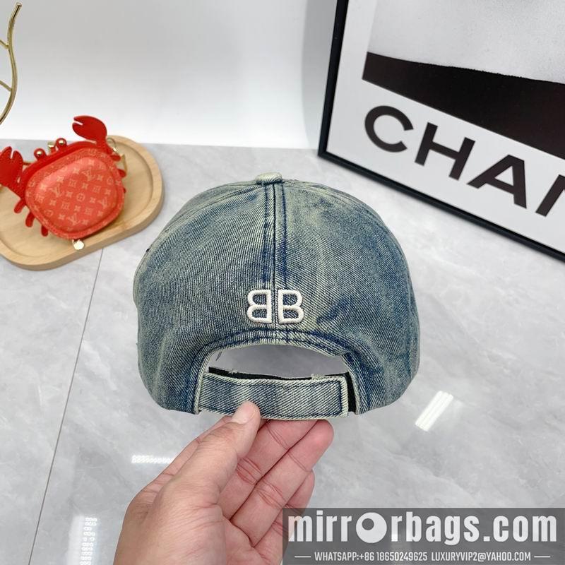 Replica Balenciaga cap dx41
