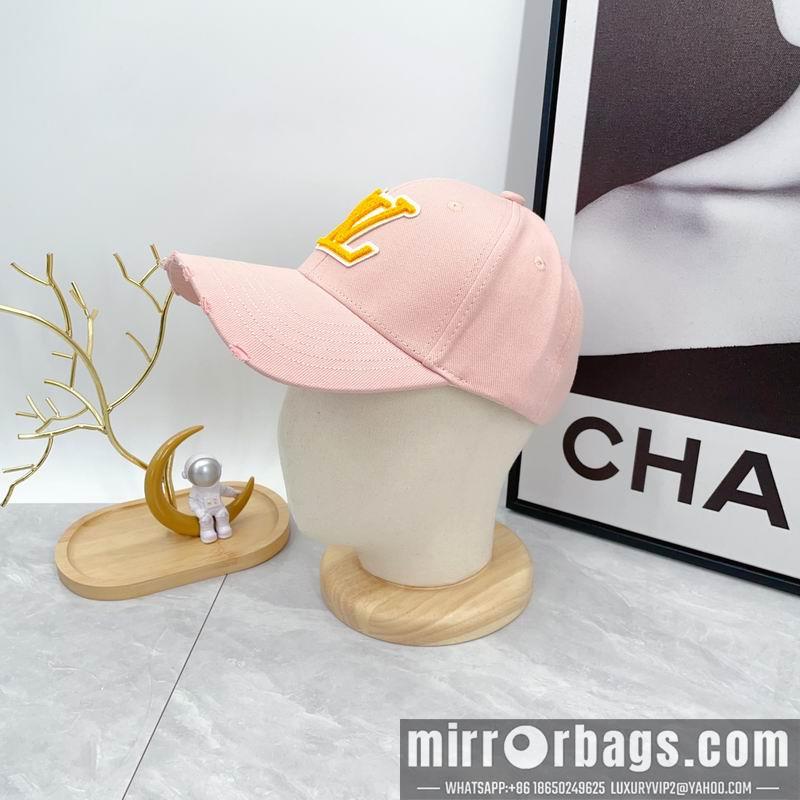 Replica LV Hat dx158