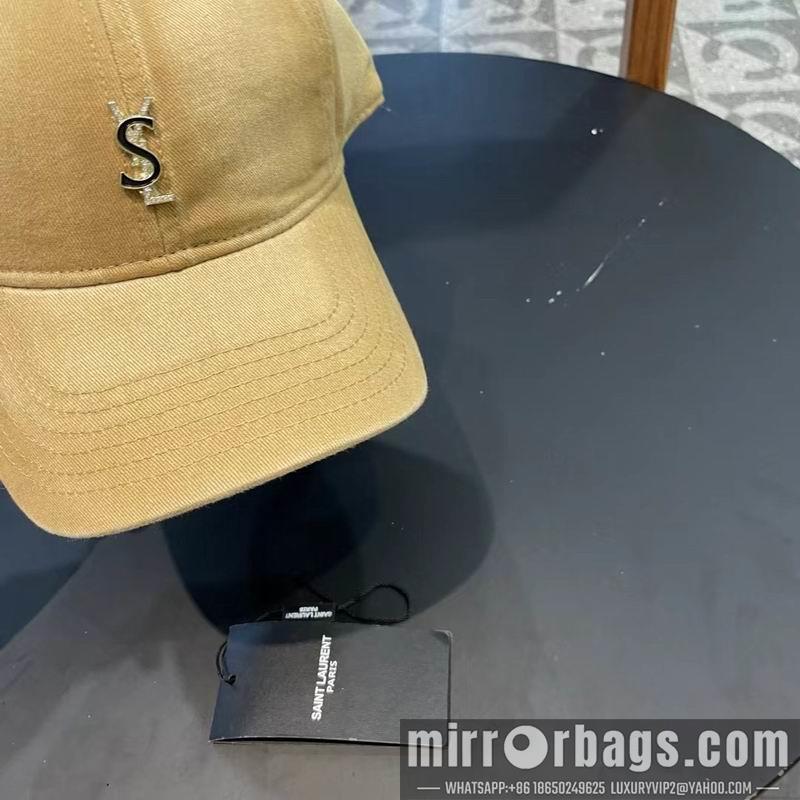 Replica YSL Cap 032001