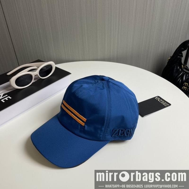 Replica Zegna cap 050706