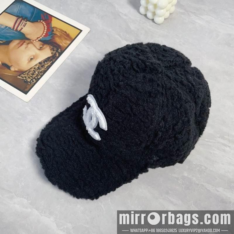 Replica Chanel cap dx41