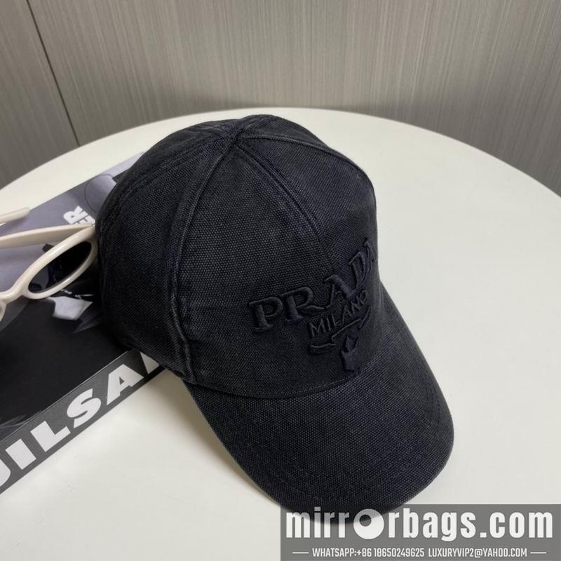 Replica Prada cap 010601