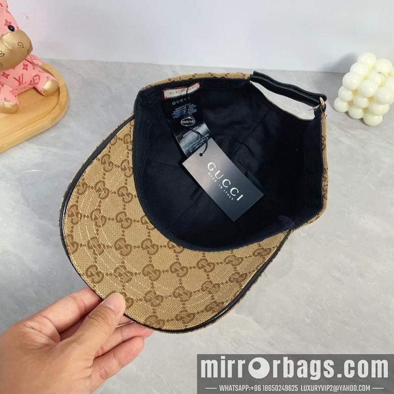 Replica Gucci cap dx105