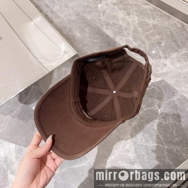 Replica Balenciaga cap dx94