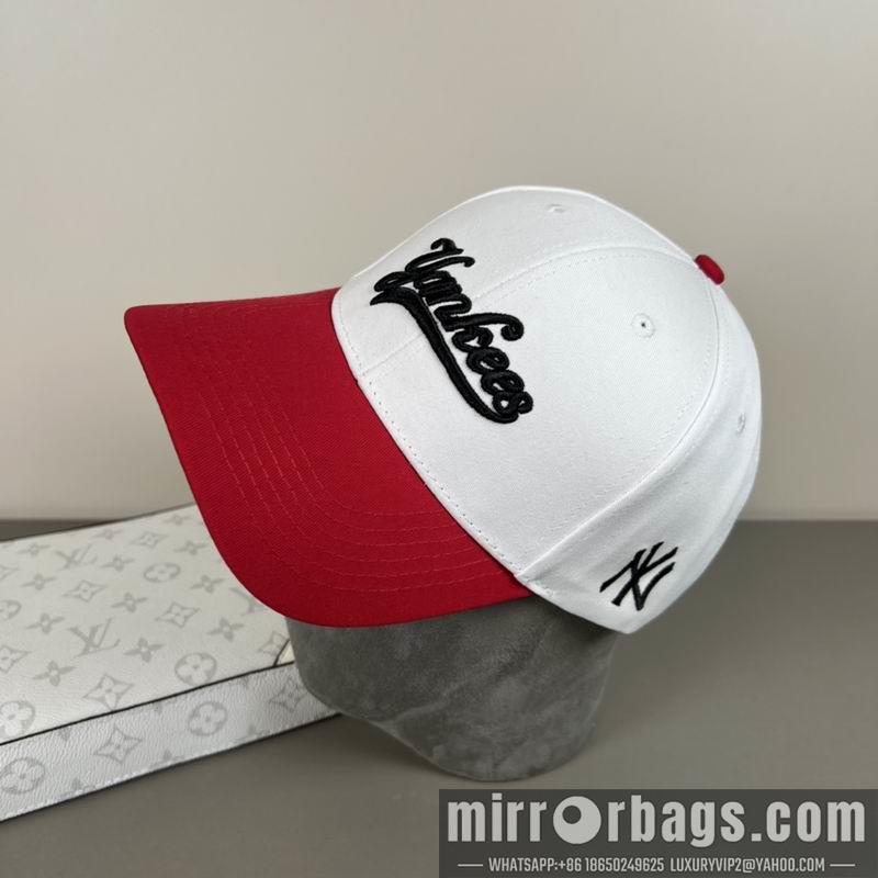Replica MLB NY cap dx37