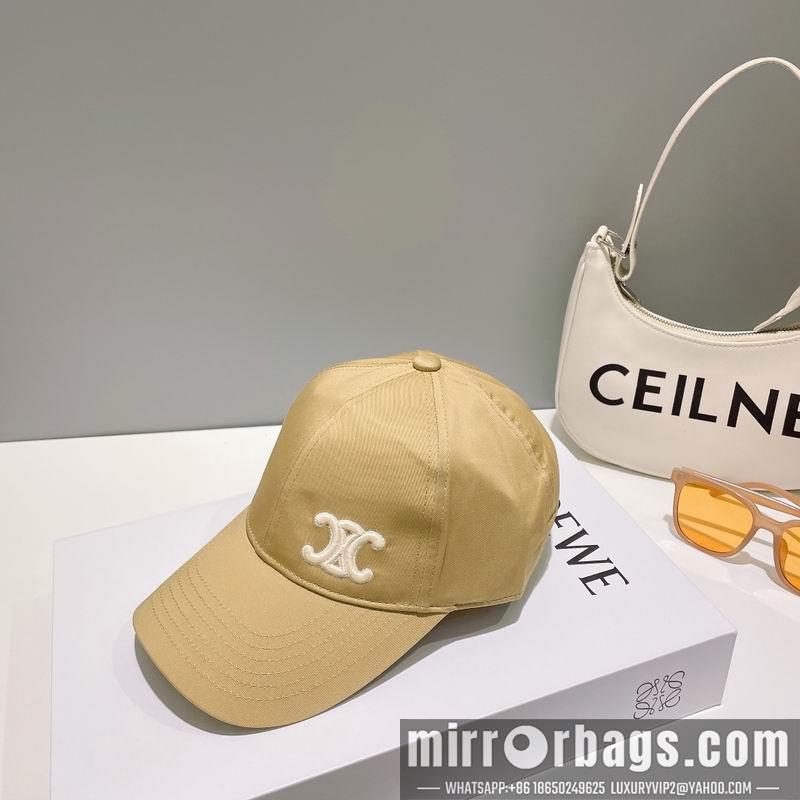 Replica Celine cap 041705