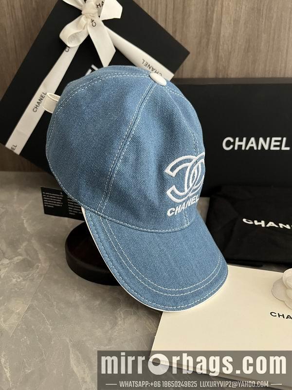 Replica Chanel cap dx28