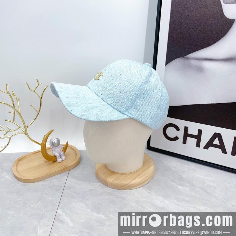 Replica Chanel Cap dx51