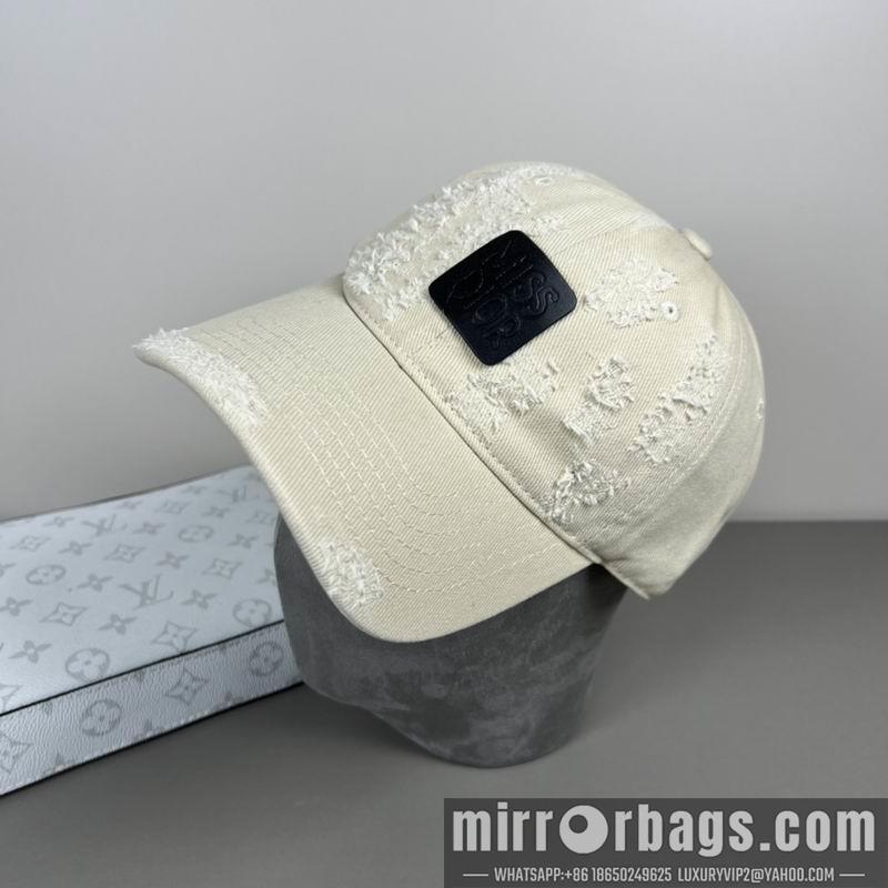 Replica Dior cap dx07