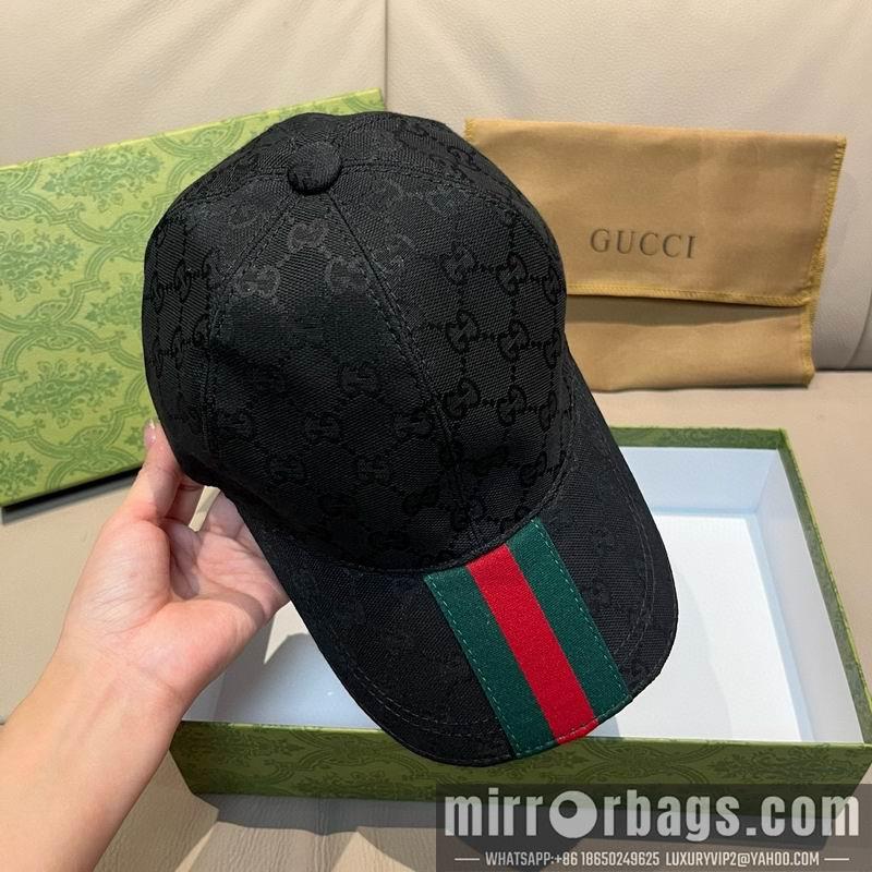 Replica Gucci cap 091401