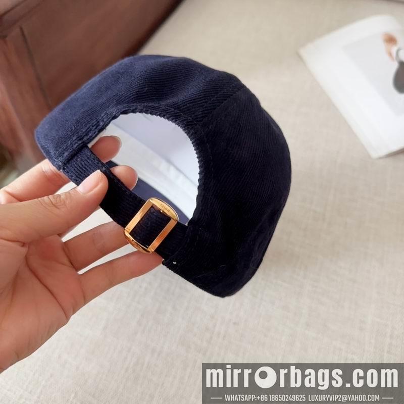 Replica Celine Hat dx119