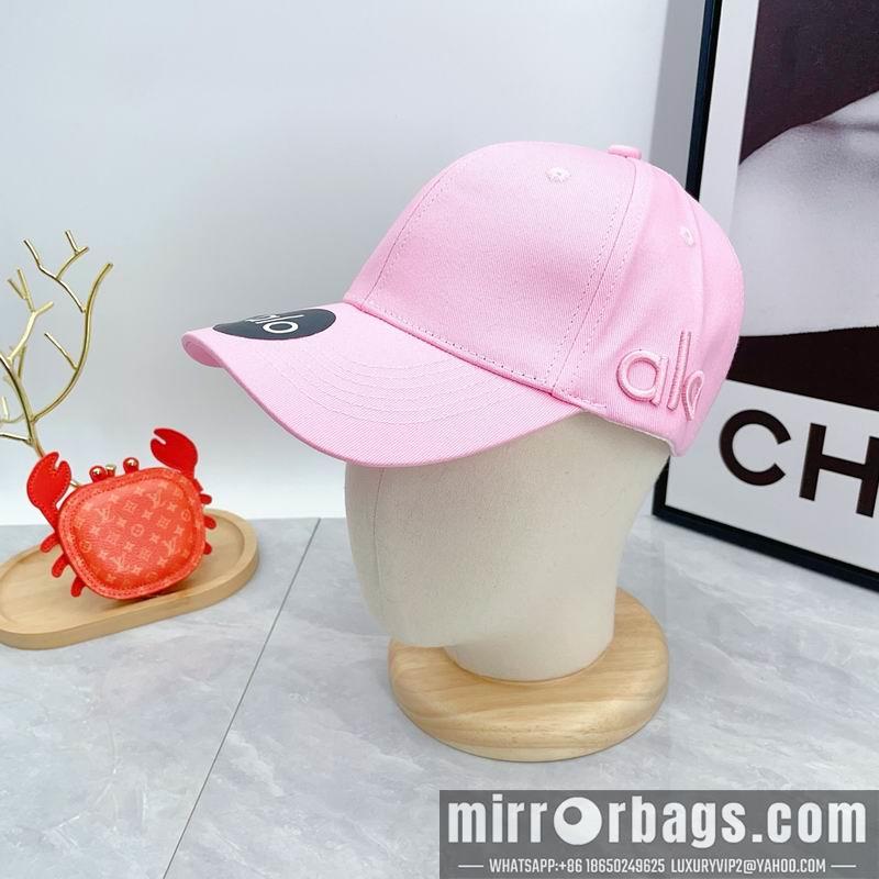 Replica Alo cap dx02