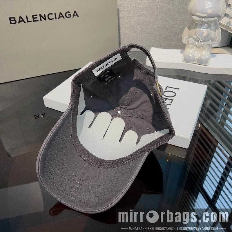 Replica Balenciaga Hat dx05