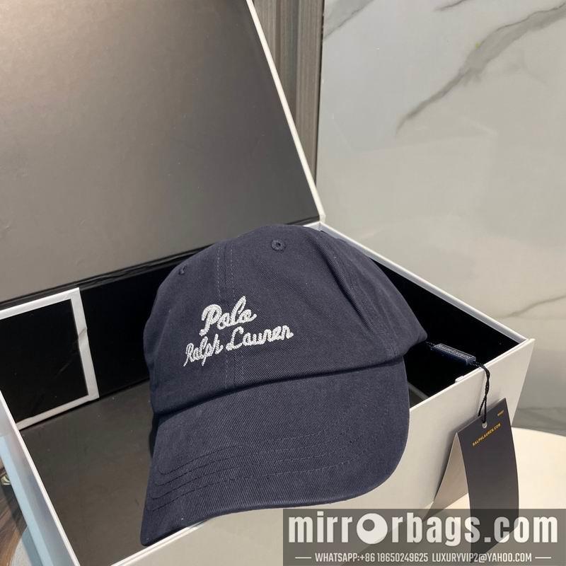Replica Polo cap dx25