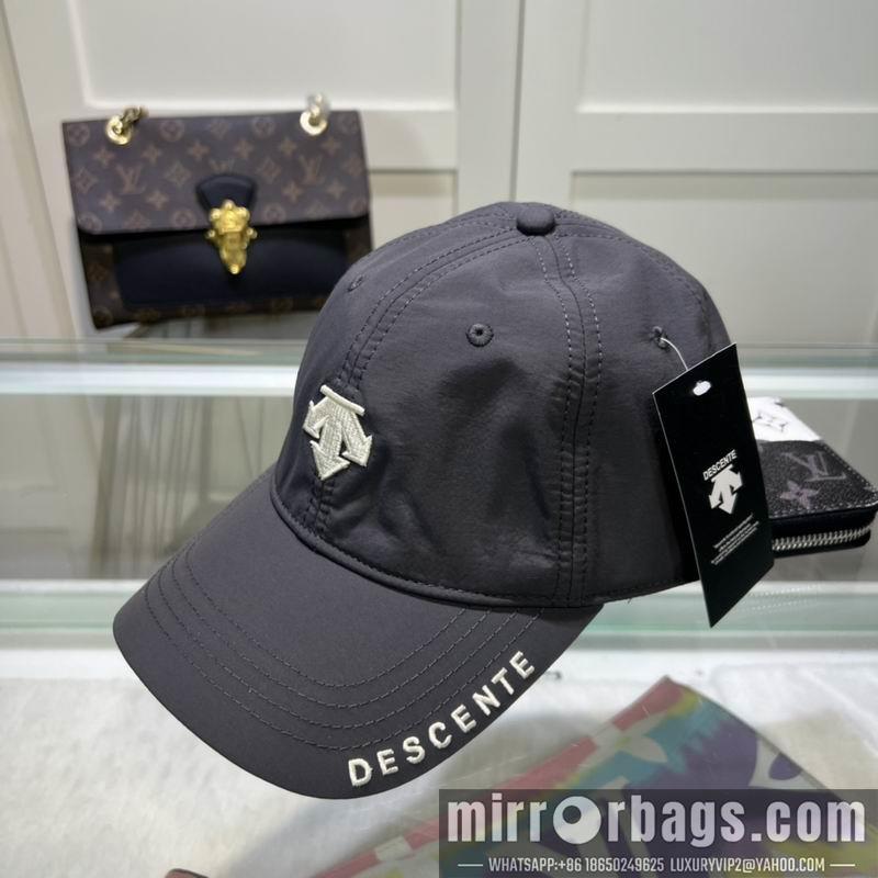 Replica Descente cap dx05
