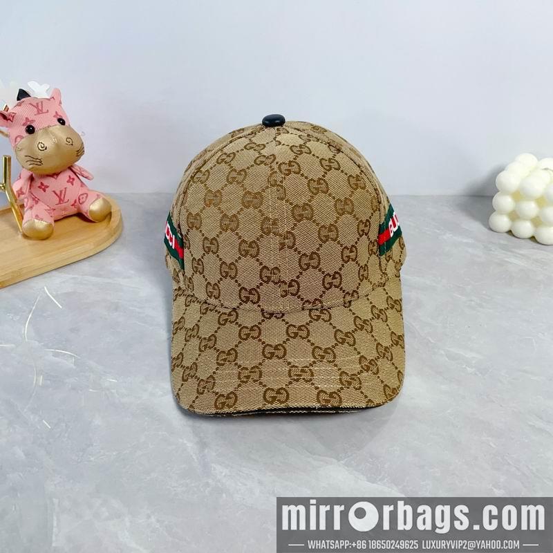 Replica Gucci cap dx105