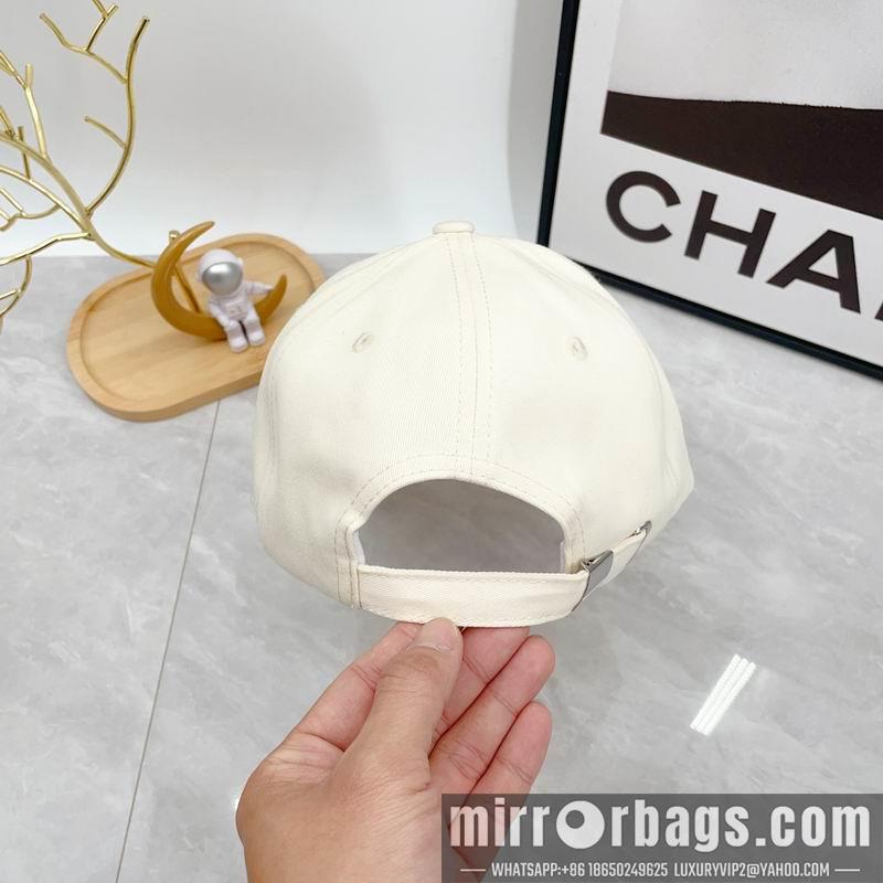 Replica LV cap dx49